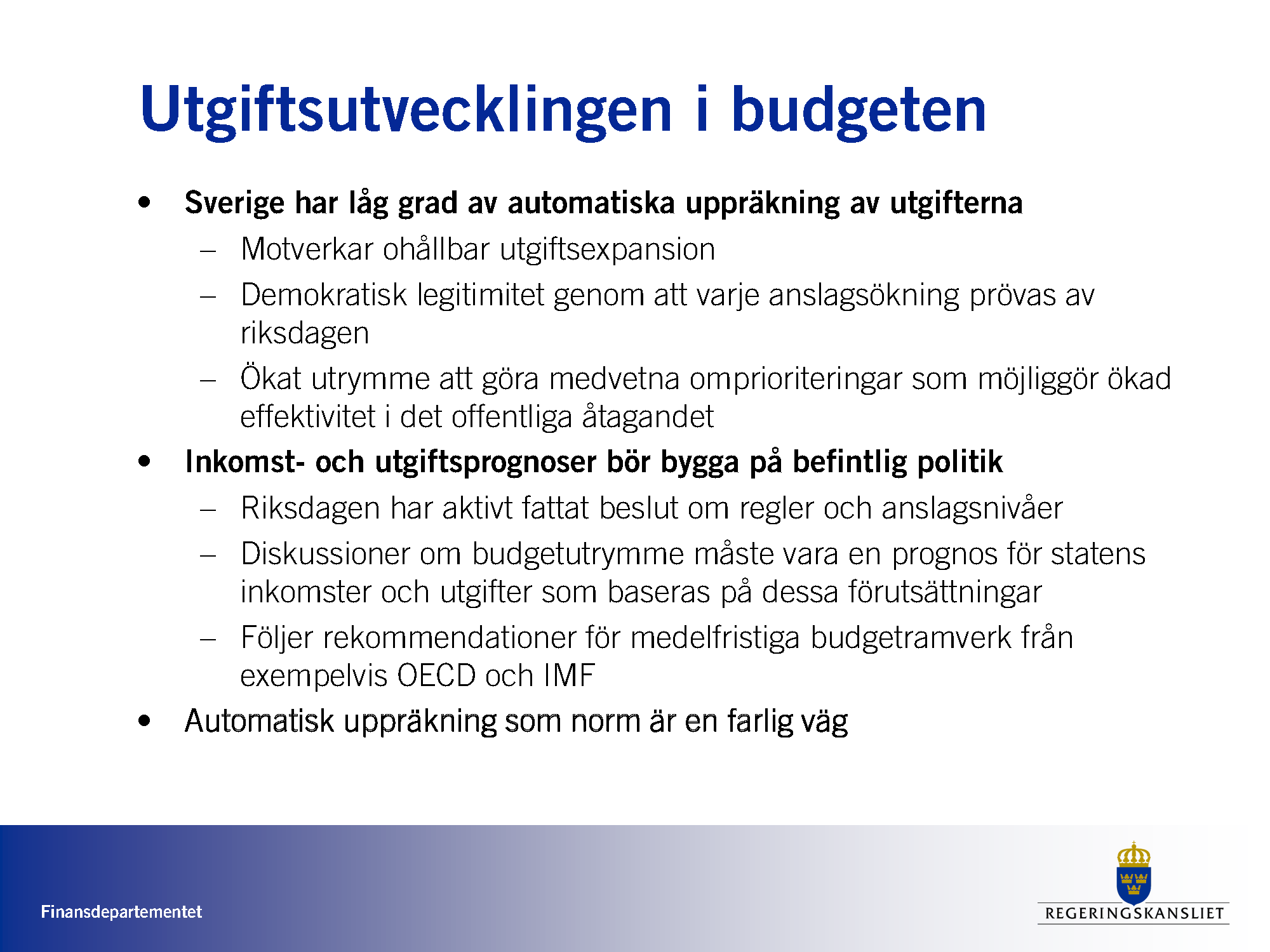 2012/13:FiU20 BILAGA 5 BILDER FRÅN