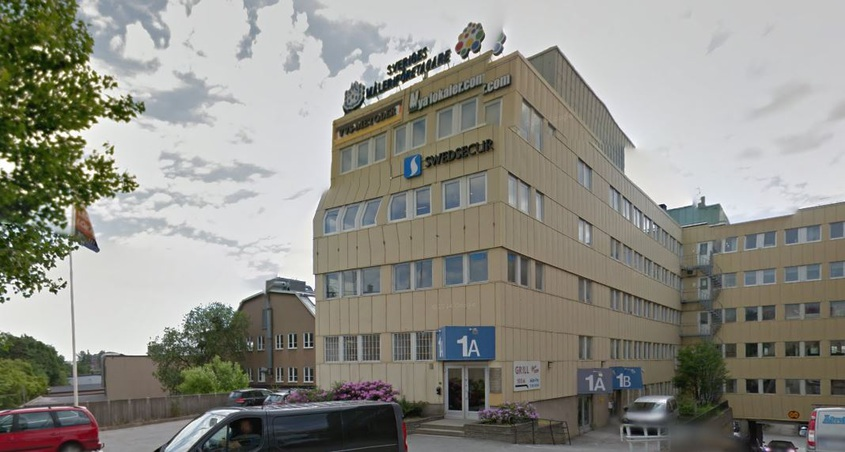 Nybyggnad av flerbostadshus i Västra Hammarby Sjöstad, etapp 1 VVS-Metoder Stockholm AB Fredriksdalskajen Objektet avser nyproduktion av flerbostadshus innehållande 178 bostadsrättslägenheter i en