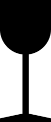 Tabell1: Symboler (forts.) Symbol Definition Returkartong Farlig spänning Tillverkningsdatum Tillverkare Likström Får ej utsättas för väta. Högst två stycken får staplas på varandra.