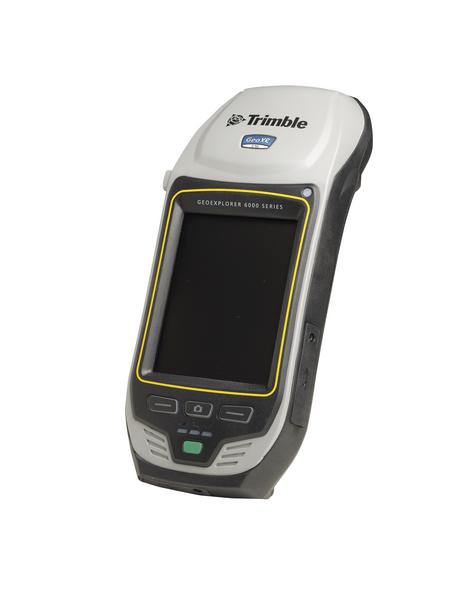 Vår GNSS Portfölj Trimble R10 Morgondagen är redan här Trimble R8 Branschledande fullständig GNSS lösning Trimble