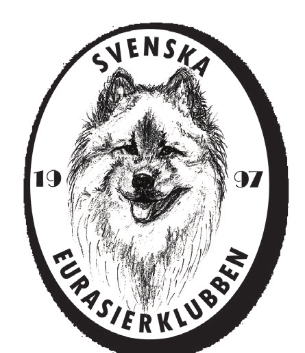 Eurasierbladet O ffi ci el l m ed l e m s t i d n i n g f ö