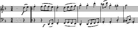 molltonart var en modell som Haydn ofta tillämpade, första gången i fyra av kvartetterna i op. 20. Musikvetaren Hans Keller präglade termen homotonal för sådana verk.