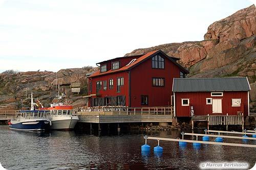 Café Havsnära -