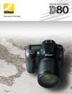 Broschyrer för Nikons produkter Det finns broschyrer för alla digitala bildprodukter från Nikon.