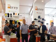 Stabil tillväxt på den turkiska marknaden På några få år har Ejendals etablerat sig i Turkiet, tack vare starka samarbetspartners och produkter som passar väl in på den turkiska marknaden, inte minst