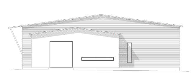 Borgå stad stadsplaneringsavdelningen ALLMÄNT Uppstens arbetsplatsområde byggs enligt detaljplanen och dessa anvisningar.