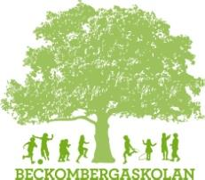 1 Beckombergaskolans