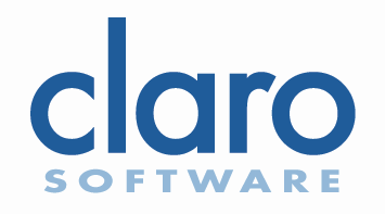 End User License This is a legal agreement (this "Agreement") between you ("Licensee") and Claro Software Ltd.