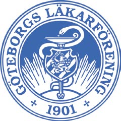 GÖTEBORGS LÄKARFÖRENING Stämmohandlingar till ordinarie föreningsmöte i Göteborgs läkarförening den