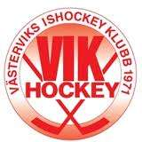 bildades 1971 efter att hockeysektionen i Västerviks AIS (1950) lagts ner. Från början hette de Västervik IK, utan "s".