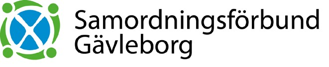 Protokoll 1 (5) Samordningsförbund Gävleborg - styrelsemöte Plats och tid Samordningsförbundet, Slottstorget 1, Gävle Kl. 09.15 16.