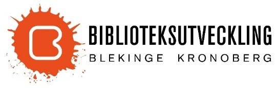 Regionbiblioteket i Kalmar län och Biblioteksutveckling Blekinge Kronoberg bjuder in till Medborgardialog som metod för biblioteksutveckling Välkommen till en utbildningsserie i tre delar som belyser