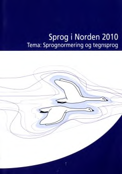 Sprog i Norden Titel: Forfatter: Kilde: URL: Kan skoltsamiskan revitaliseras? Klaas Ruppel Sprog i Norden, 2010, s. 57-64 http://ojs.statsbiblioteket.dk/index.
