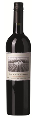 Valentin Bianchi Las Paredes Cabernet Sauvignon 2011 Mendoza, Argentina Varm fyllig Cabernet Sauvignon från Argentina är som gjord för grillade eller stekta biffar med klassiska tillbehör.