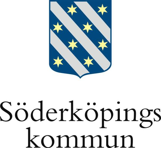 Handlingsplan för ehälsa Söderköpings kommun