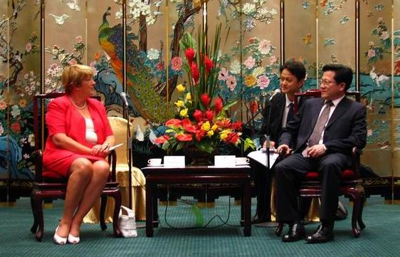 Linköping and Guangzhou Sister cities since 1997 2009.3 Linköping GZ http://www.gzfao.gov.cn/item/4005.aspx 2013.3 Guangzhou Linköping http://www.linkoping.