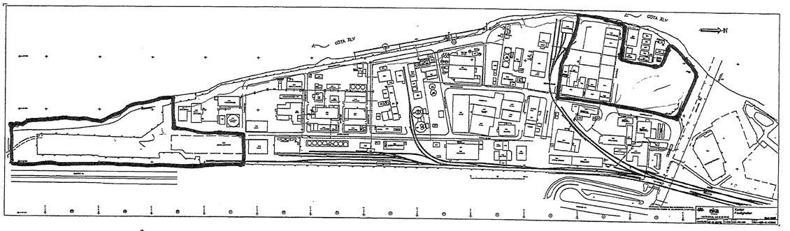 1. Vi har en dom att förhålla oss till Vad skall/fungerar att reglera via en miljödom? Domens och underlagets detaljnivå är viktig, styr fortsättningen - t.ex.