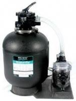 SANDFILTER B04 SANDFILTER PENTAIR CRISTAL FLO 20 CLEARPRO TOPM KIT-T-500-CP 10790 11290 B04 SANDFILTER PENTAIR CRISTAL FLO 24 CLEARPRO TOPM KIT-T-600-CP 10090