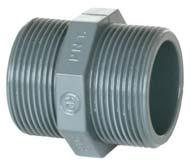Antal B01 ADAPTOR SOCKET 1½-1½ INNER THREAD 1PCS LX107205050 1 100 90 Antal B01 ADAPTOR SOCKET 1½-1½ OUTER THREAD 1PCS LX107204050