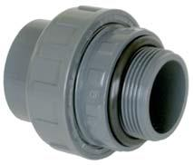 Antal B01 UNIONSKOPPLING 50-1½ 1PCS LX107403050 1 200 90 Antal B01 UNIONSKOPPLING 1½-1½ 1PCS LX107402050 1 200 90 Antal