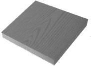B01 Kompositträ av HDPE Svart 143x18x36000mm LXLSSD01B pris per m2 450 390 B01 Kompositträ av