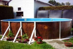 OVANMARKS POOLPAKET A04 POOL AZURO 301 BLÅ RUND 4.60M DJUP 0.9M *WALL. LADDER. LINER. SKIMFILTER 2500-12 3EXB0152 1box 4590 3290 A04 POOL AZURO 360 VIT RUND 3.60M DJUP 0.9M *WALL. LADDER. LINER. SKIMFILTER 2500-12V 3EXB0146 1box 3490 2790 A04 POOL AZURO 401 DELUXE RUND 4.