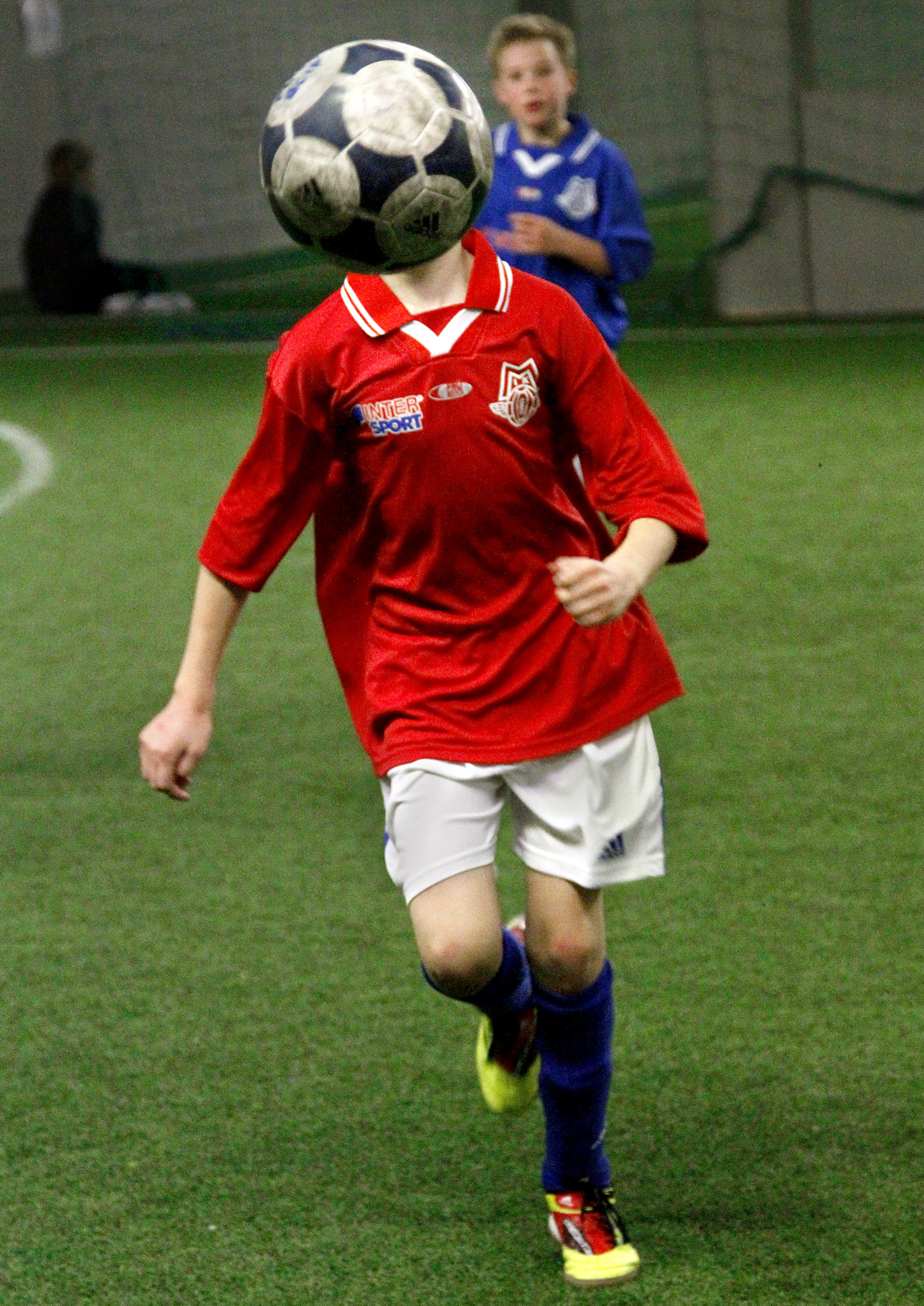 FLODA BOIF BJUDER IN TILL ÅRETS UPPLAGA AV FÖRBO CUP 2014 Förbo cup, som tidigare kallades Förortscupen, är en inomhuscup i fotboll för tjejer och killar i åldrarna 8-12 år.