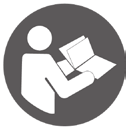 VI - FELSÖKNINGSGUIDE Enheten kan inte repareras på plats. Underhåll/reparation utförs av specialist.