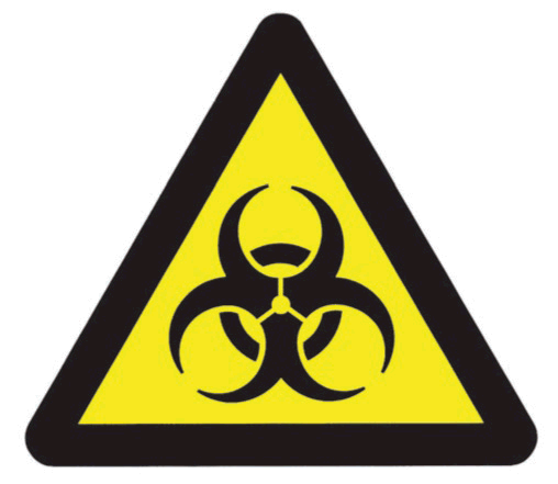 Hinder Fallrisk