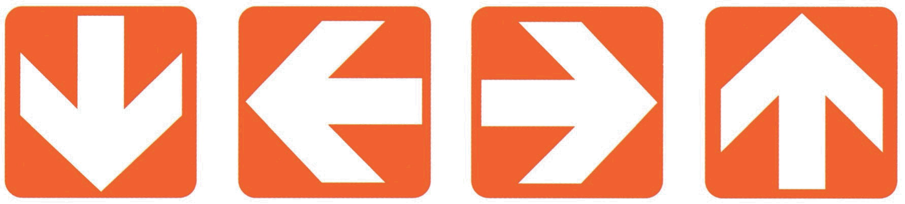 5 Brandbekämpningsskyltar Brandpost Brandsläckare