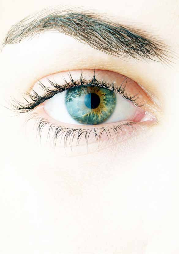 ÖGONDUSCH Att tänka på som arbetsgivare Får man ett stänk av frätande medel i ögonen måste man ha snabb tillgång till en fungerande och portabel ögondusch innehållandes steril ögonsköljvätska.