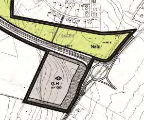 Översiktsplan för Götene kommun Den kommuntäckande planen, Framtidsplan för Götene kommun 2009 2020, är antagen i oktober 2010.