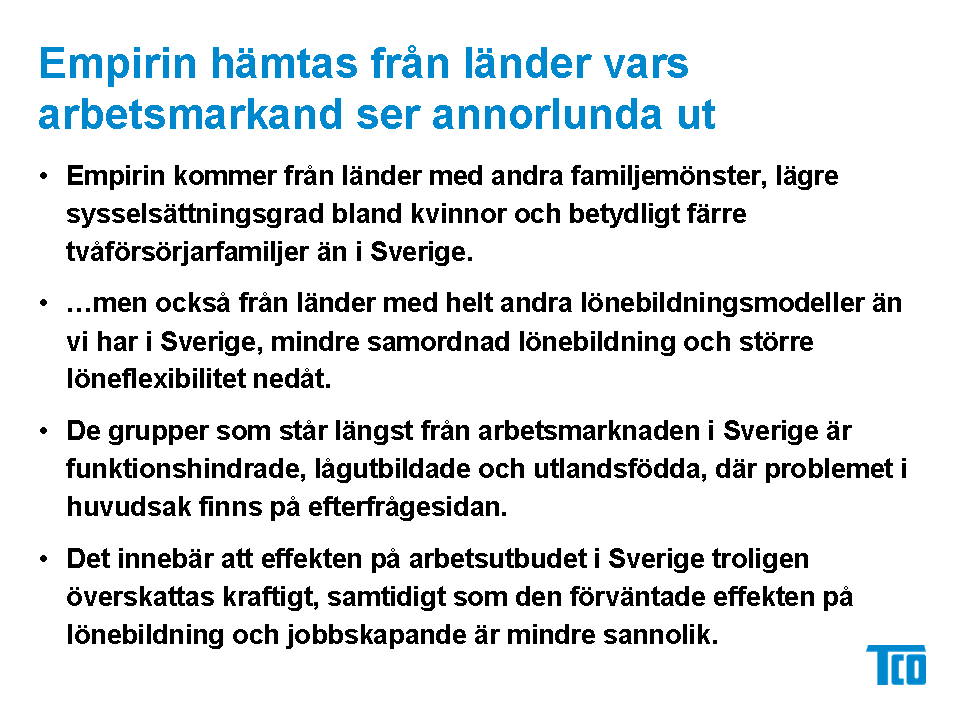 PROTOKOLL FRÅN ÖPPEN UTFRÅGNING OM