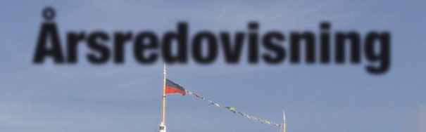 Årsredovisning