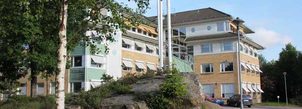 Fastighetsbestånd Platzer äger, förvaltar och utvecklar kommersiella fastigheter i Göteborgsområdet.