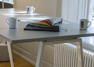 Kompletta bord Art.