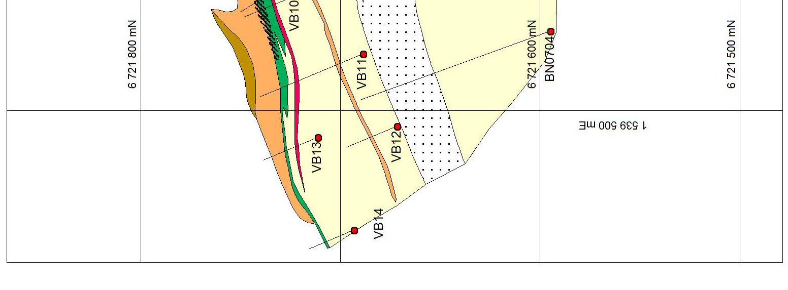 Figur 3: Geologi 50