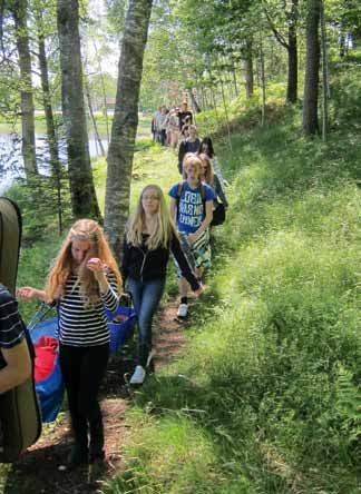 Kyrkoval Söndagen den 15 september är det kyrkoval.