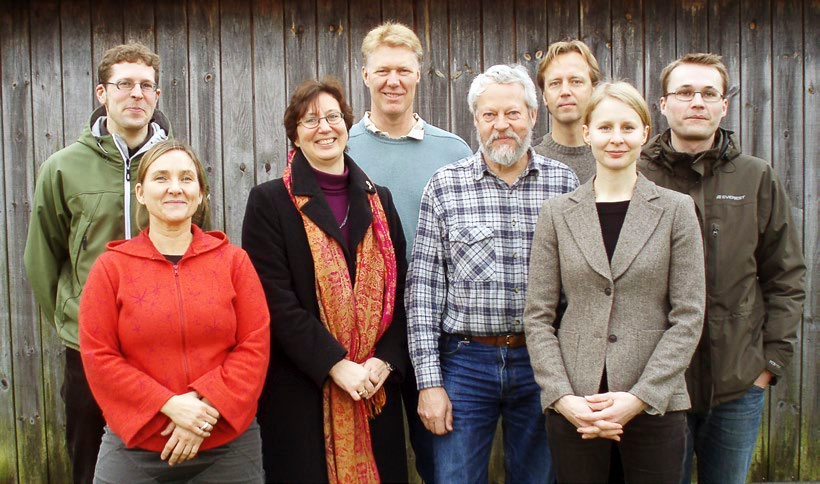 DEL 3, ENERGI- OCH VÄXTHUSGASEFFEKTIVITET CROPS 4 BIOGAS Projektet Crops 4 Biogas är ett samarbete mellan avdelningarna Miljö- och Energisystem och Bioteknik vid Lunds Tekniska Högskola (LTH) samt