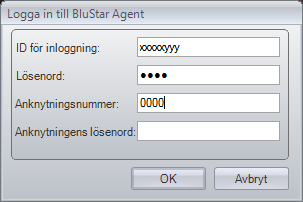 1. Vad är Solidus och BluStar Agent? Solidus är ett kundkontaktsystem som används i t ex callcenters och större support- och serviceorganisationer.