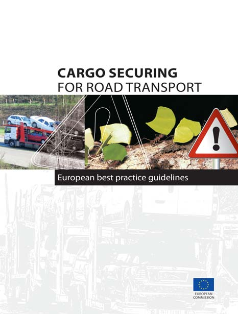 IMO/ILO/UN ECE Guidelines for Packing of Cargo Transport Units MariTerm AB Utveckling av föreskrifter och