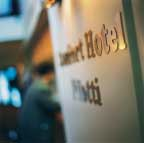 Comfort Hotel Pilotti Helsingfors