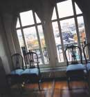 Radisson SAS Strand Hotel Stockholm