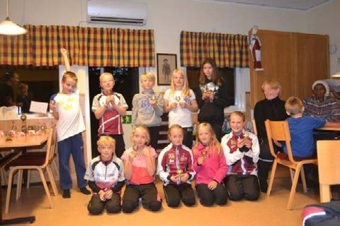 NUMMER 4 2013 SIDAN 15