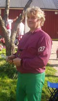 NUMMER 4 2013 SIDAN 5 nostalgi Anders Rotviker (bilden)