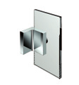 Nivello + produktinformation glas - vägg 90 glas - glas 180 glas - glas 135 8360ZN-Lglas - vägg 90 med montageplatta på utsidan. 8368ZN_L - glas - vägg 90 med montageplatta på insidan.