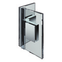 Nivello produktinformation glas - vägg 90 0 glas - glas 180 0 glas - glas 135 0 8361ZN_L - glas - vägg 90 med montageplatta på utsidan. 8369ZN_L - glas - vägg 90 med montageplatta på insidan.