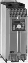 Tekniska data Tekniska data MOVITRAC 07 kva i P f n Hz 7 400/500 V AC / 3-fas / byggstorlek 2S / 5,5... 7,5 kw / 7,5.