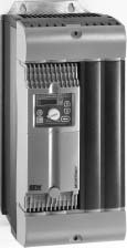 Tekniska data Tekniska data MOVITRAC 07 kva i P f n Hz 7 400/500 V AC / 3-fas / byggstorlek 3 / 15... 30 kw / 20.