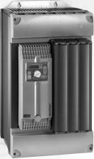 Tekniska data Tekniska data MOVITRAC 07 kva i P f n Hz 7 400/500 V AC / 3-fas / byggstorlek 4 / 37... 45 kw / 50.